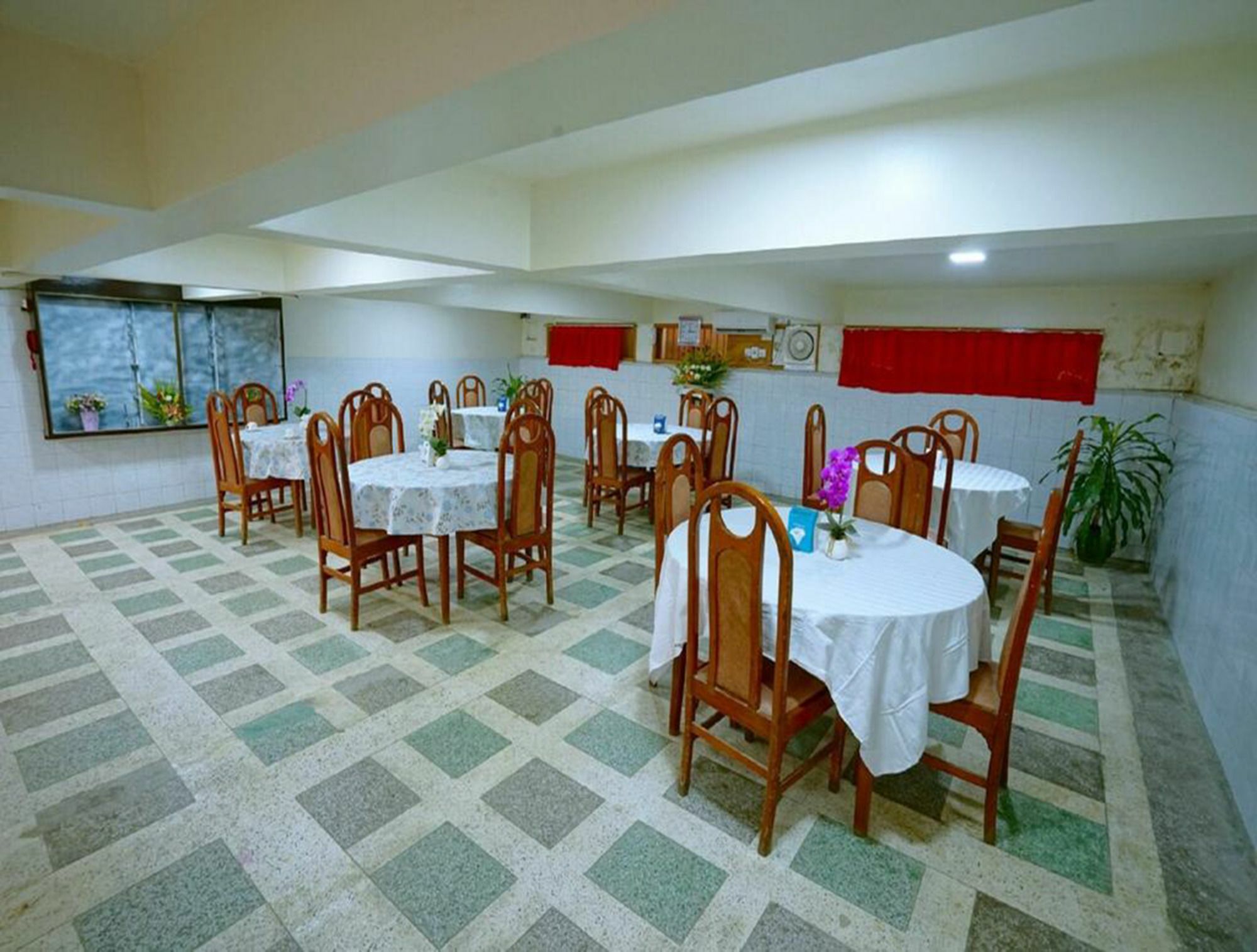 Taim Phyu Hotel Mandalay Exteriör bild