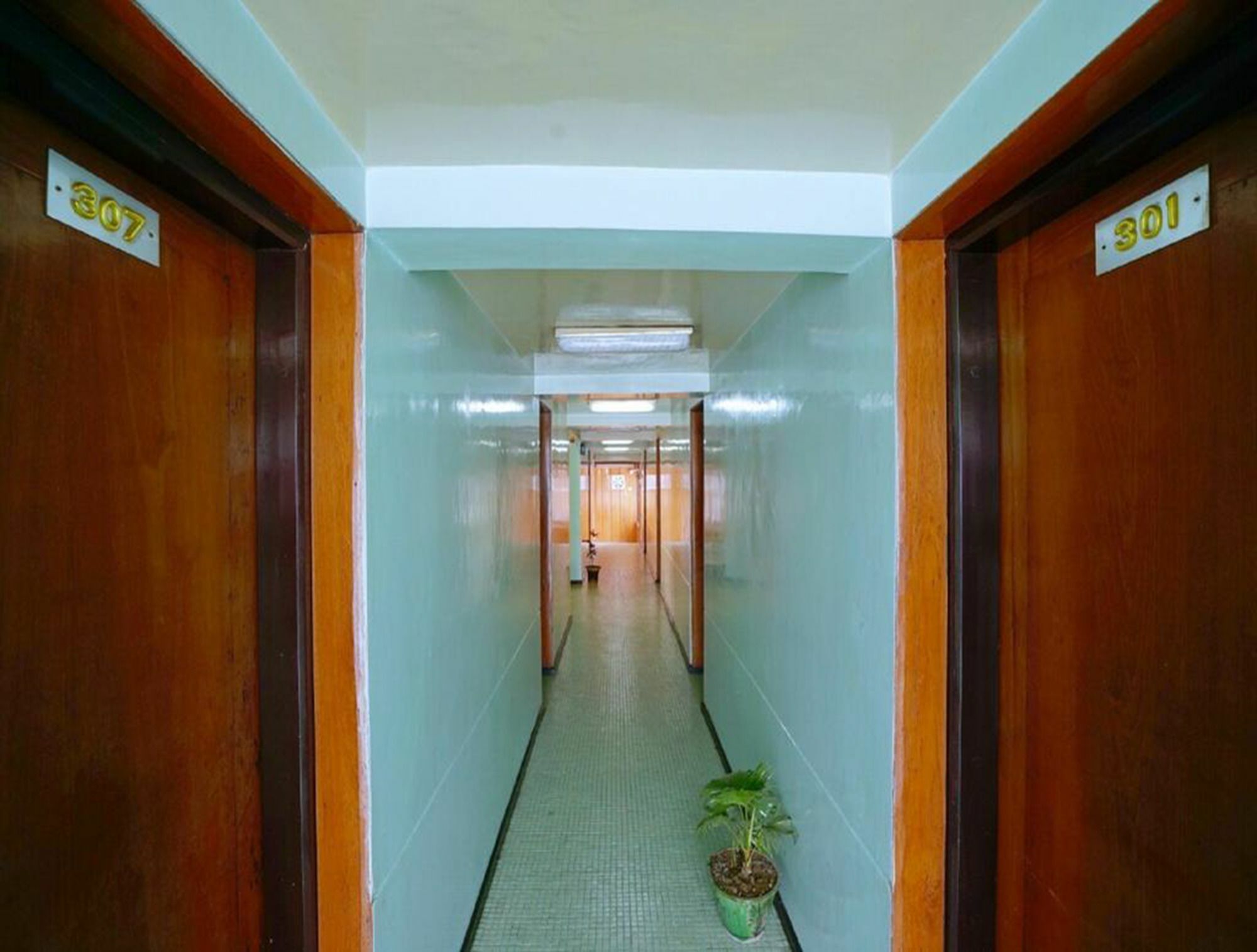 Taim Phyu Hotel Mandalay Exteriör bild
